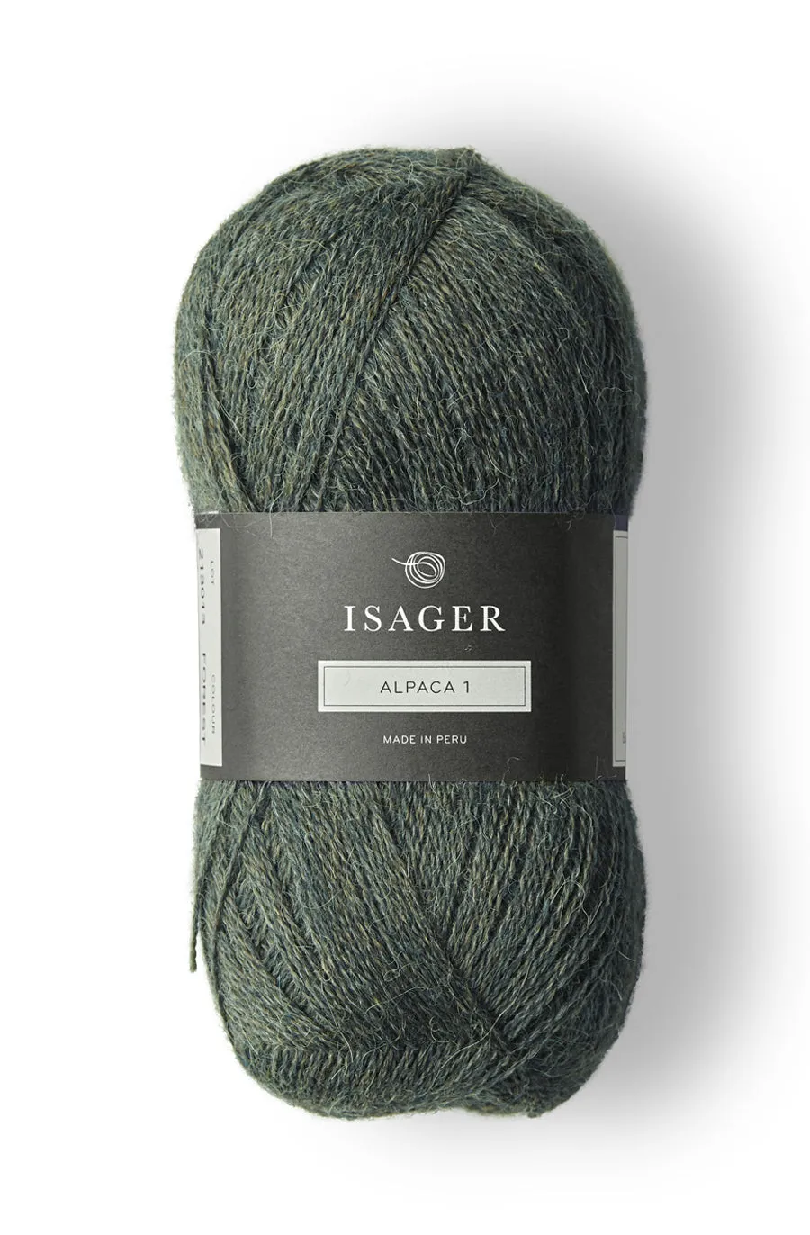 alpaca 1 forest