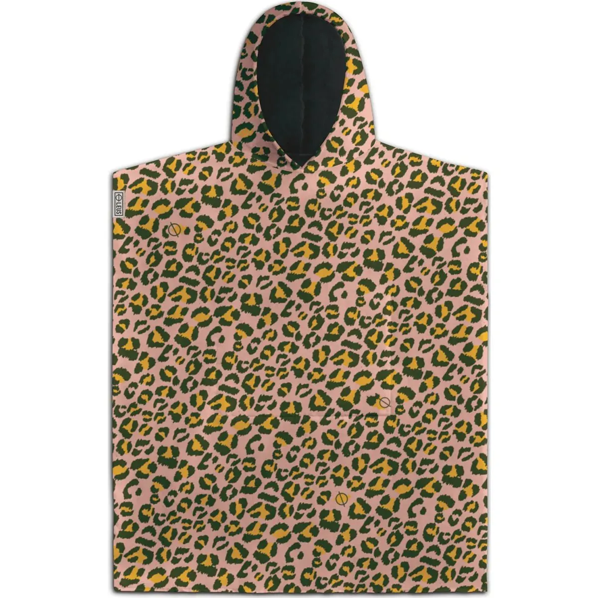 Leus Hot Spots Original ECO Poncho