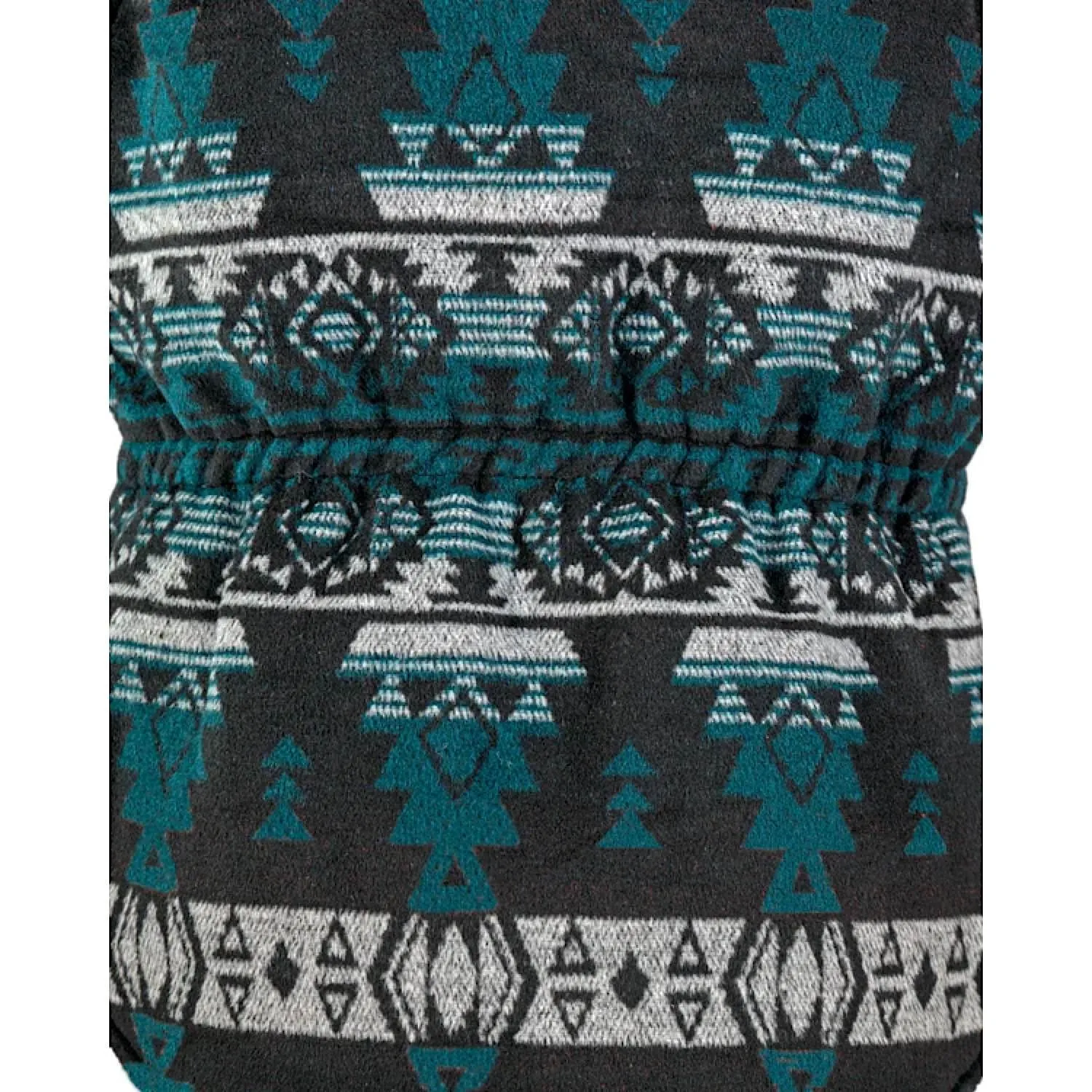 Outback Trading Womens Maybelle Vest Black
