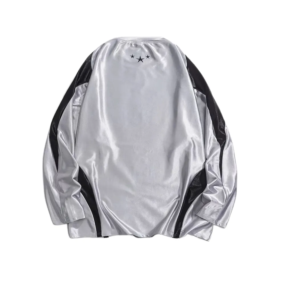 "No.7" Sweatshirt