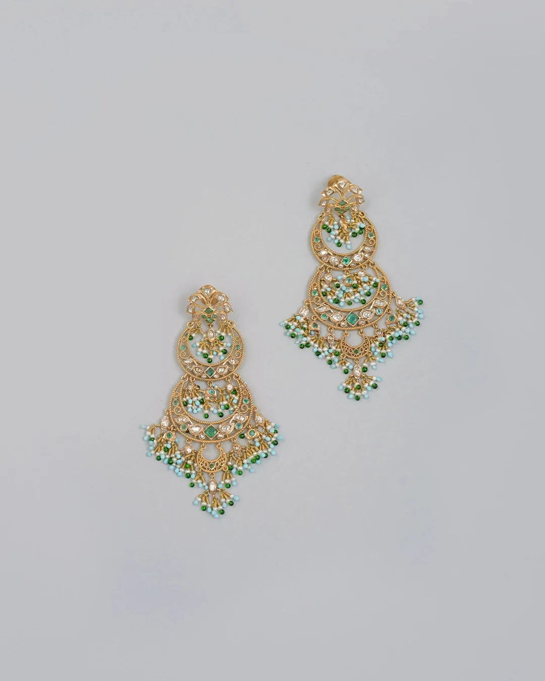 Rosh Earrings